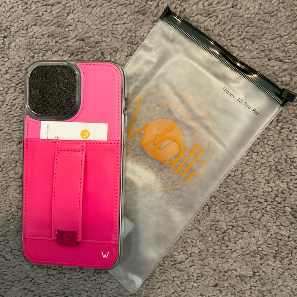 iPhone 13 Pro Max Case